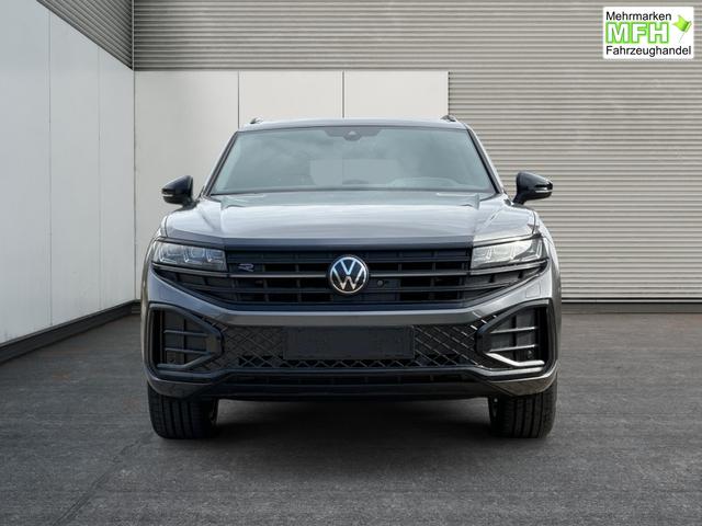 Volkswagen / Touareg / / / / , Beispielbilder, ggf. teilweise mit Sonderausstattung