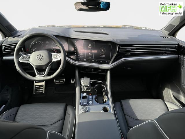 Volkswagen / Touareg / / / / , Beispielbilder, ggf. teilweise mit Sonderausstattung