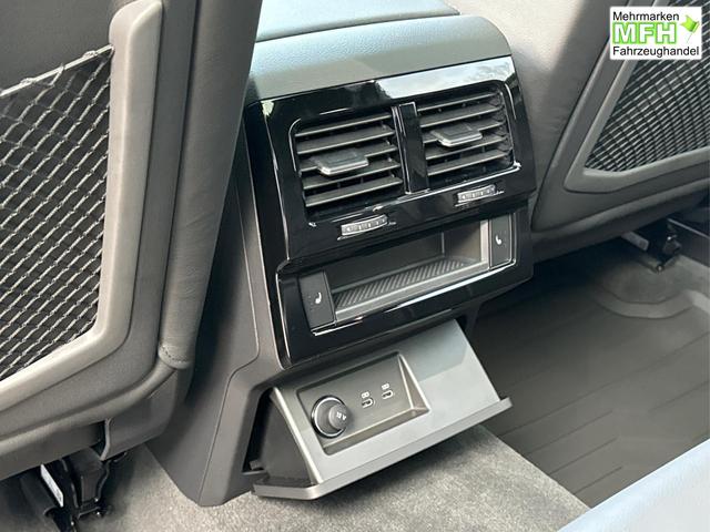 Volkswagen / Touareg / / / / , Beispielbilder, ggf. teilweise mit Sonderausstattung