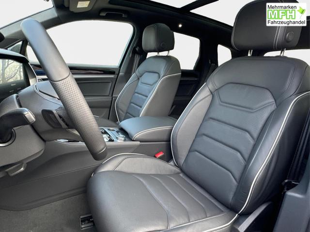 Volkswagen / Touareg / / / / , Beispielbilder, ggf. teilweise mit Sonderausstattung