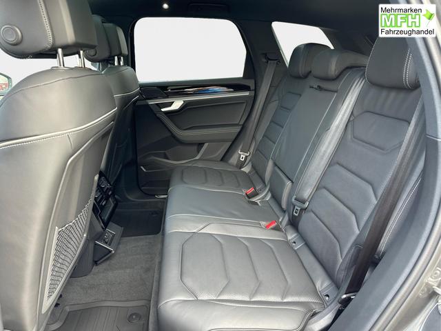 Volkswagen / Touareg / / / / , Beispielbilder, ggf. teilweise mit Sonderausstattung