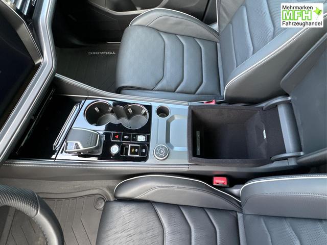 Volkswagen / Touareg / / / / , Beispielbilder, ggf. teilweise mit Sonderausstattung