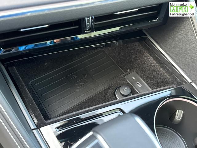 Volkswagen / Touareg / / / / , Beispielbilder, ggf. teilweise mit Sonderausstattung