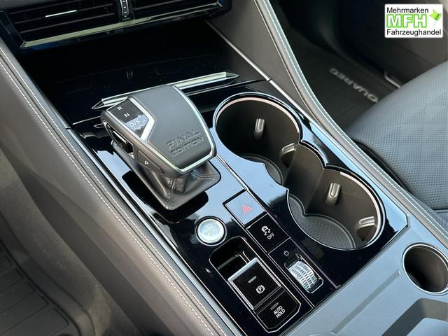 Volkswagen / Touareg / / / / , Beispielbilder, ggf. teilweise mit Sonderausstattung