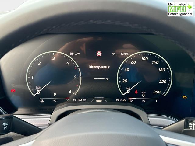 Volkswagen / Touareg / / / / , Beispielbilder, ggf. teilweise mit Sonderausstattung