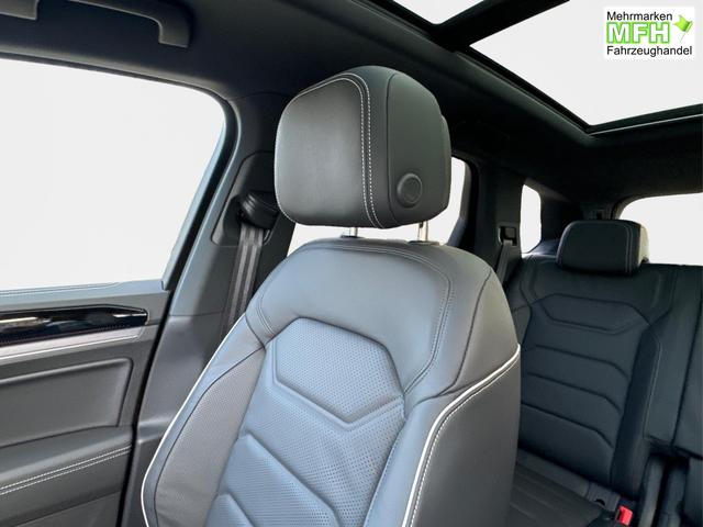 Volkswagen / Touareg / / / / , Beispielbilder, ggf. teilweise mit Sonderausstattung