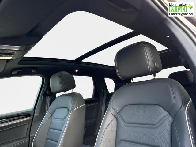 Volkswagen / Touareg / / / / , Beispielbilder, ggf. teilweise mit Sonderausstattung