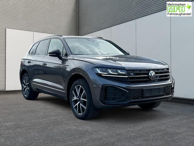 Volkswagen / Touareg / / / / , Beispielbilder, ggf. teilweise mit Sonderausstattung