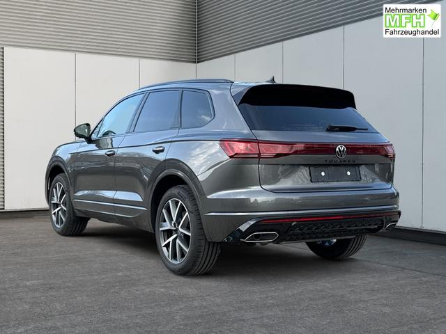 Volkswagen / Touareg / / / / , Beispielbilder, ggf. teilweise mit Sonderausstattung