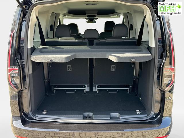 Volkswagen / Caddy Maxi / / / / Caddy Maxi NAVI+AHK+SHZ+LED+ KAMERA+PDC+ LANE ASSIST