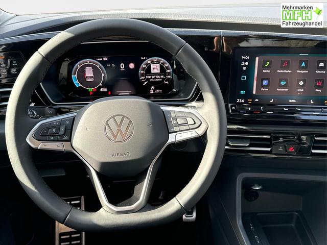 Volkswagen / Caddy Maxi / / / / Caddy Maxi NAVI+AHK+SHZ+LED+ KAMERA+PDC+ LANE ASSIST