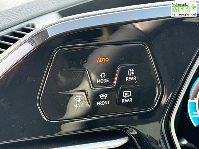 Volkswagen / Caddy Maxi / / / / Caddy Maxi NAVI+AHK+SHZ+LED+ KAMERA+PDC+ LANE ASSIST