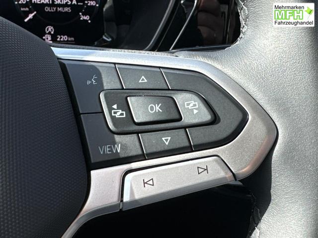 Volkswagen / Caddy Maxi / / / / Caddy Maxi NAVI+AHK+SHZ+LED+ KAMERA+PDC+ LANE ASSIST