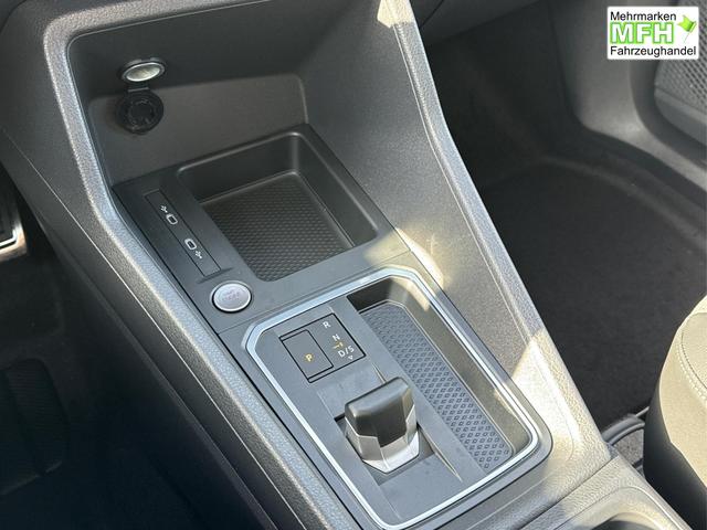 Volkswagen / Caddy Maxi / / / / Caddy Maxi NAVI+AHK+SHZ+LED+ KAMERA+PDC+ LANE ASSIST