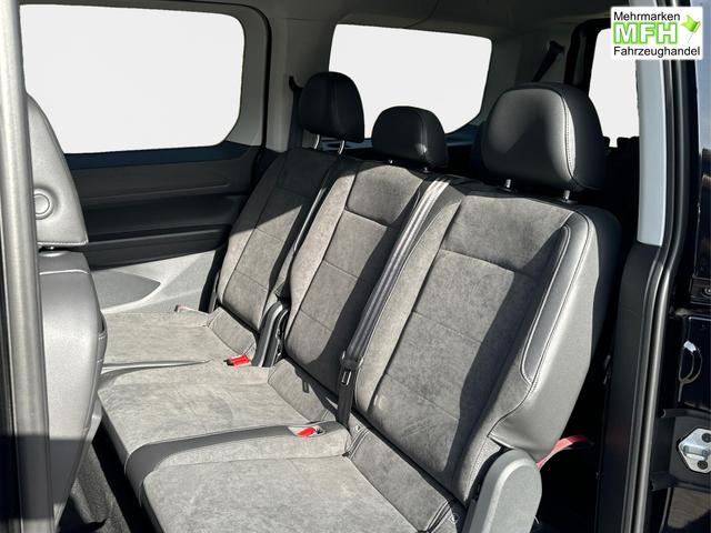 Volkswagen / Caddy Maxi / / / / Caddy Maxi NAVI+AHK+SHZ+LED+ KAMERA+PDC+ LANE ASSIST