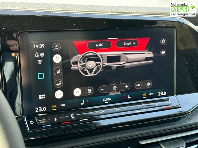 Volkswagen / Caddy Maxi / / / / Caddy Maxi NAVI+AHK+SHZ+LED+ KAMERA+PDC+ LANE ASSIST