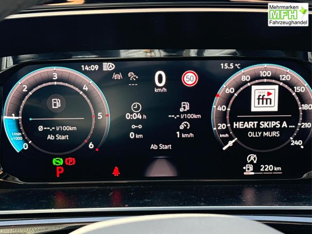 Volkswagen / Caddy Maxi / / / / Caddy Maxi NAVI+AHK+SHZ+LED+ KAMERA+PDC+ LANE ASSIST