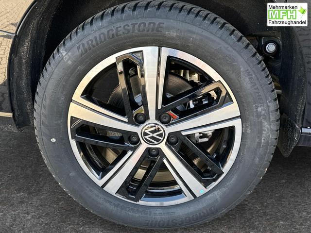 Volkswagen / Caddy Maxi / / / / Caddy Maxi NAVI+AHK+SHZ+LED+ KAMERA+PDC+ LANE ASSIST