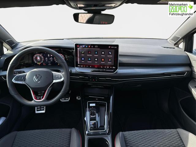 Volkswagen / Golf / / / / PANO+MATRIX+HUD+HARMAN+NAVI+360 KAMERA+19 LM, Beispielbilder, ggf. teilweise mit Sonderausstattung