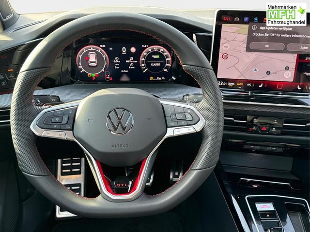 Volkswagen / Golf / / / / PANO+MATRIX+HUD+HARMAN+NAVI+360 KAMERA+19 LM, Beispielbilder, ggf. teilweise mit Sonderausstattung
