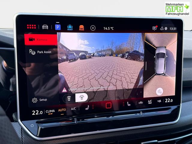 Volkswagen / Golf / / / / PANO+MATRIX+HUD+HARMAN+NAVI+360 KAMERA+19 LM, Beispielbilder, ggf. teilweise mit Sonderausstattung