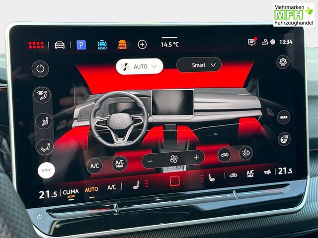 Volkswagen / Golf / / / / PANO+MATRIX+HUD+HARMAN+NAVI+360 KAMERA+19 LM, Beispielbilder, ggf. teilweise mit Sonderausstattung