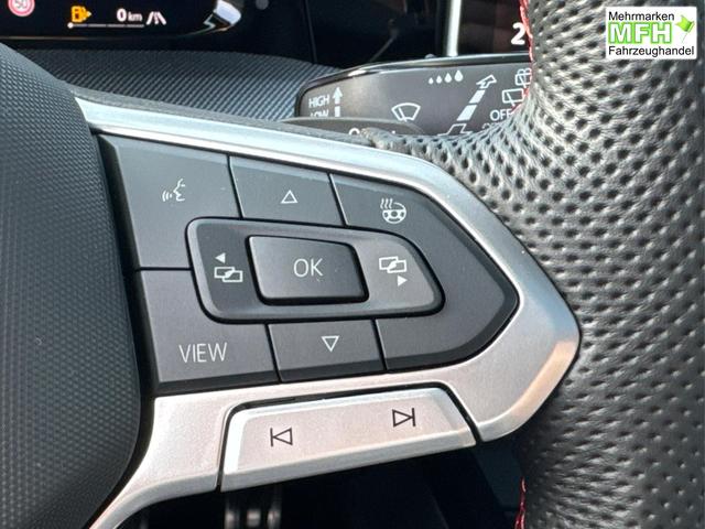 Volkswagen / Golf / / / / PANO+MATRIX+HUD+HARMAN+NAVI+360 KAMERA+19 LM, Beispielbilder, ggf. teilweise mit Sonderausstattung