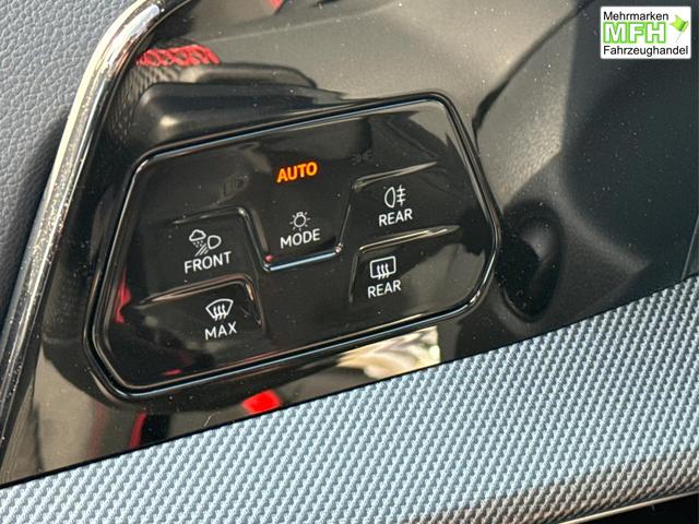 Volkswagen / Golf / / / / PANO+MATRIX+HUD+HARMAN+NAVI+360 KAMERA+19 LM, Beispielbilder, ggf. teilweise mit Sonderausstattung