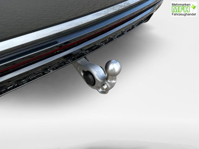 Volkswagen / Touareg / / / / , Beispielbilder, ggf. teilweise mit Sonderausstattung