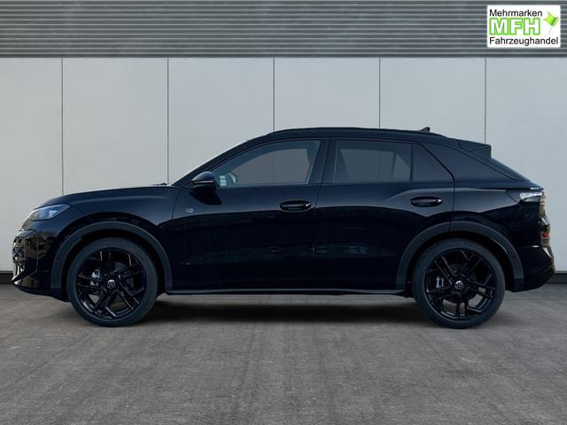 Volkswagen / T-Roc / / / / AHK+BLACK STYLE+ACC+KAMERA+eHK+SHZ+18LM+LED PLUS, Beispielbilder, ggf. teilweise mit Sonderausstattung