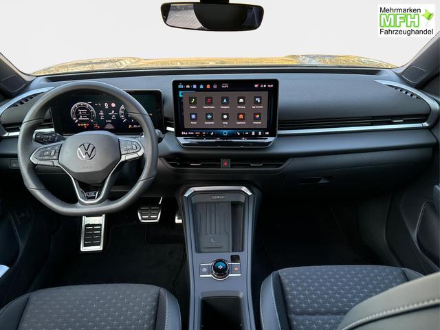 Volkswagen / T-Roc / / / / AHK+BLACK STYLE+ACC+KAMERA+eHK+SHZ+18LM+LED PLUS, Beispielbilder, ggf. teilweise mit Sonderausstattung