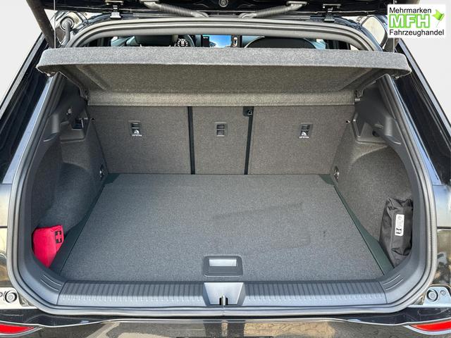 Volkswagen / T-Roc / / / / AHK+BLACK STYLE+ACC+KAMERA+eHK+SHZ+18LM+LED PLUS, Beispielbilder, ggf. teilweise mit Sonderausstattung