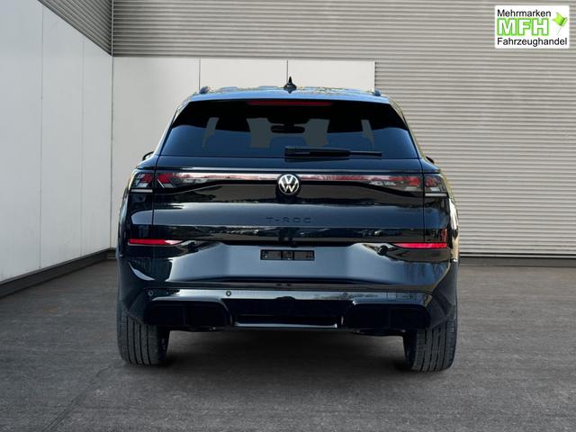 Volkswagen / T-Roc / / / / AHK+BLACK STYLE+ACC+KAMERA+eHK+SHZ+18LM+LED PLUS, Beispielbilder, ggf. teilweise mit Sonderausstattung
