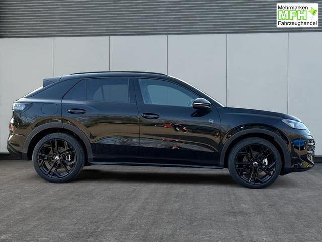 Volkswagen / T-Roc / / / / AHK+BLACK STYLE+ACC+KAMERA+eHK+SHZ+18LM+LED PLUS, Beispielbilder, ggf. teilweise mit Sonderausstattung