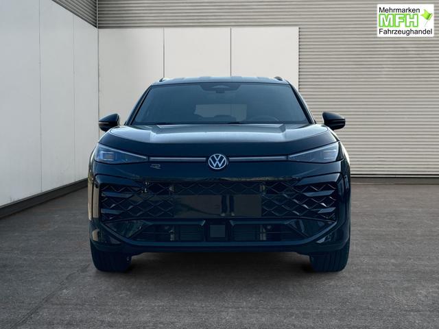 Volkswagen / T-Roc / / / / AHK+BLACK STYLE+ACC+KAMERA+eHK+SHZ+18LM+LED PLUS, Beispielbilder, ggf. teilweise mit Sonderausstattung