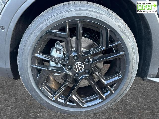 Volkswagen / T-Roc / / / / AHK+BLACK STYLE+ACC+KAMERA+eHK+SHZ+18LM+LED PLUS, Beispielbilder, ggf. teilweise mit Sonderausstattung