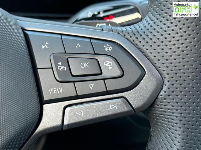 Volkswagen / T-Roc / / / / AHK+BLACK STYLE+ACC+KAMERA+eHK+SHZ+18LM+LED PLUS, Beispielbilder, ggf. teilweise mit Sonderausstattung