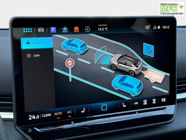 Volkswagen / T-Roc / / / / AHK+BLACK STYLE+ACC+KAMERA+eHK+SHZ+18LM+LED PLUS, Beispielbilder, ggf. teilweise mit Sonderausstattung