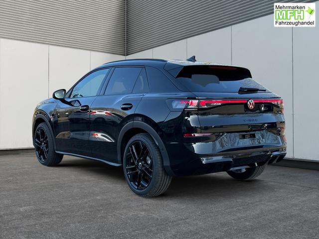 Volkswagen / T-Roc / / / / AHK+BLACK STYLE+ACC+KAMERA+eHK+SHZ+18LM+LED PLUS, Beispielbilder, ggf. teilweise mit Sonderausstattung