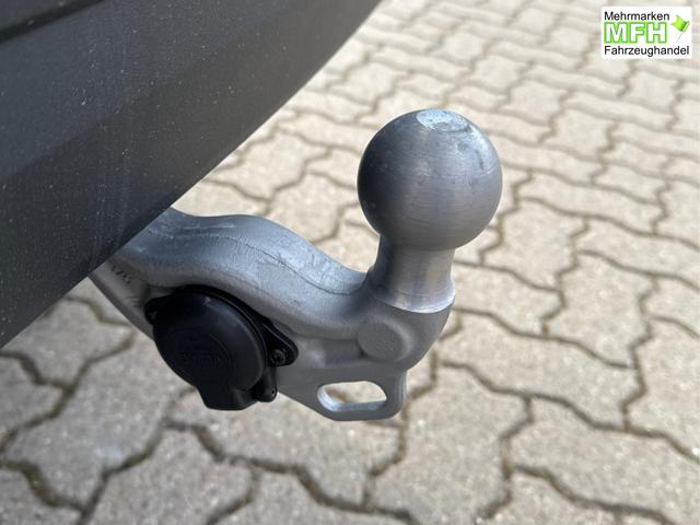 Skoda / Kodiaq / Grau / / / AHK+MATRIX-LED+KAMERA+EL.HECKKL.+PDC, Beispielbilder, ggf. teilweise mit Sonderausstattung