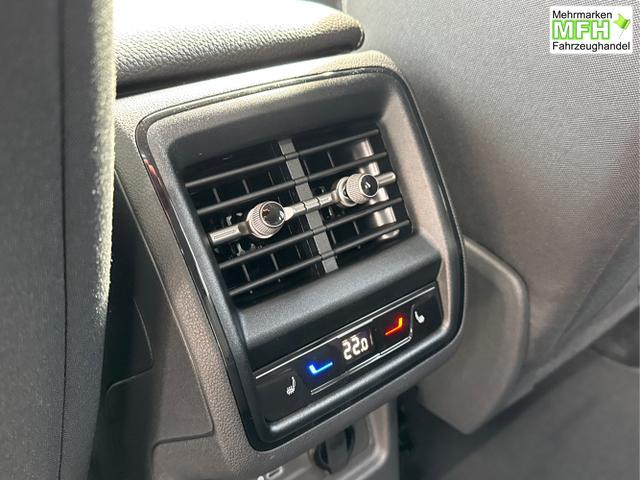 Skoda / Kodiaq / Grau / / / AHK+MATRIX-LED+KAMERA+EL.HECKKL.+PDC, Beispielbilder, ggf. teilweise mit Sonderausstattung