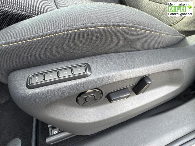 Skoda / Kodiaq / Grau / / / AHK+MATRIX-LED+KAMERA+EL.HECKKL.+PDC, Beispielbilder, ggf. teilweise mit Sonderausstattung