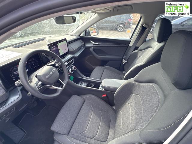 Skoda / Kodiaq / Grau / / / AHK+MATRIX-LED+KAMERA+EL.HECKKL.+PDC, Beispielbilder, ggf. teilweise mit Sonderausstattung