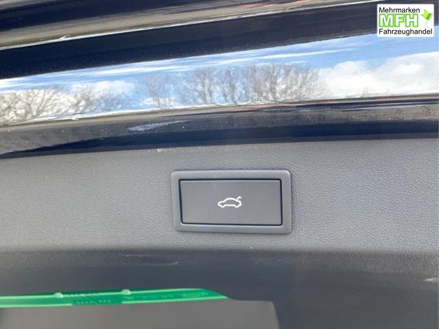 Skoda / Kodiaq / Schwarz / / / 4x4+AHK+MATRIX-LED+KAMERA+EL.HECKKL.+PDC, Beispielbilder, ggf. teilweise mit Sonderausstattung