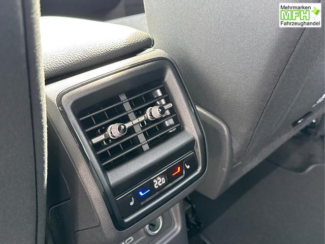 Skoda / Kodiaq / Schwarz / / / 4x4+AHK+MATRIX-LED+KAMERA+EL.HECKKL.+PDC, Beispielbilder, ggf. teilweise mit Sonderausstattung