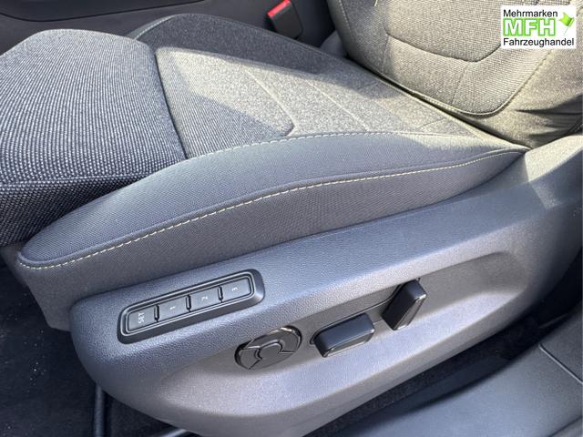 Skoda / Kodiaq / Schwarz / / / 4x4+AHK+MATRIX-LED+KAMERA+EL.HECKKL.+PDC, Beispielbilder, ggf. teilweise mit Sonderausstattung