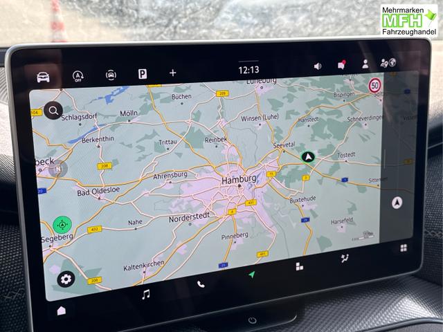 Skoda / Kodiaq / Schwarz / / / 4x4+AHK+MATRIX-LED+KAMERA+EL.HECKKL.+PDC, Beispielbilder, ggf. teilweise mit Sonderausstattung