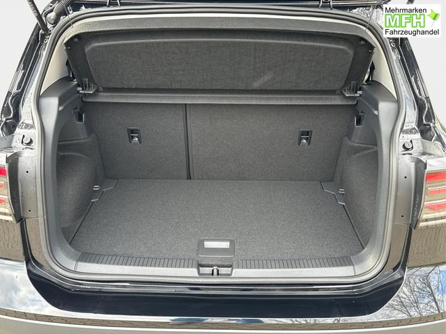 Volkswagen / T-Cross / / / / (Life+) SHZ+KAMERA+APP+KLIMA+LED+17'' ALU