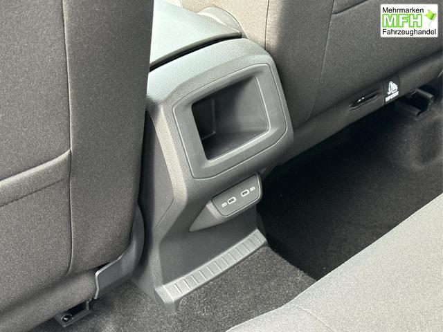 Volkswagen / T-Cross / / / / (Life+) SHZ+KAMERA+APP+KLIMA+LED+17'' ALU