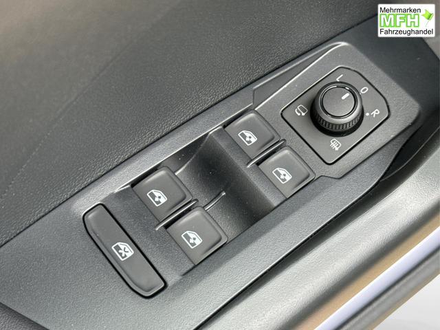 Volkswagen / T-Cross / / / / (Life+) SHZ+KAMERA+APP+KLIMA+LED+17'' ALU